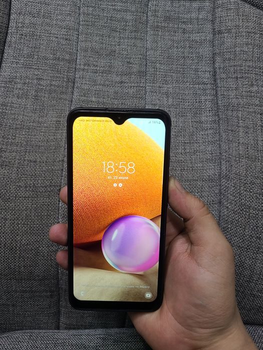 Samsung A32 продам