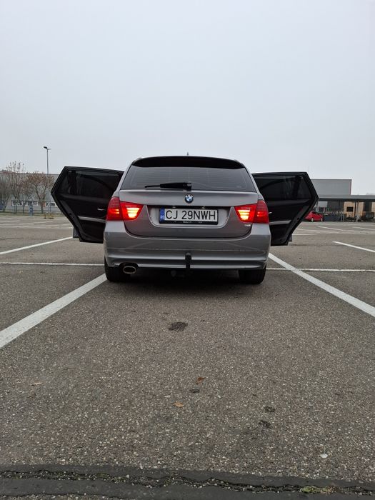 BMW seria3 E91 Xdrive an 2012