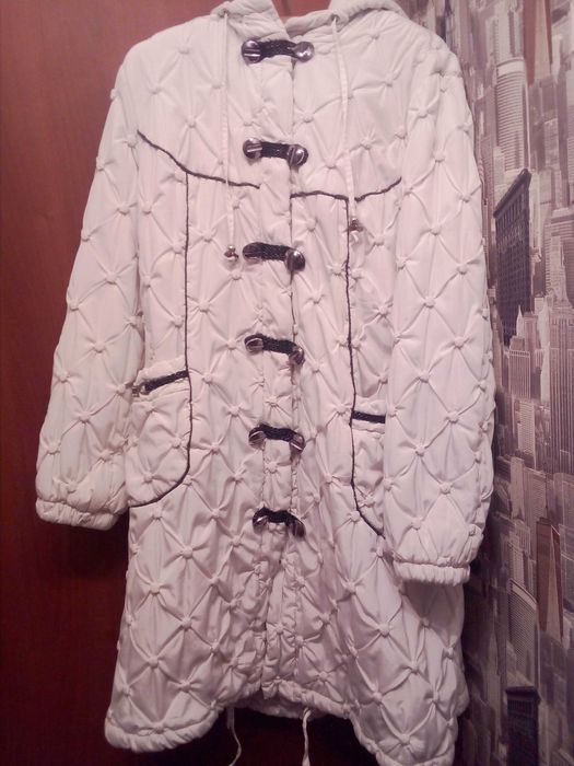 Куртка.Осень-весна.