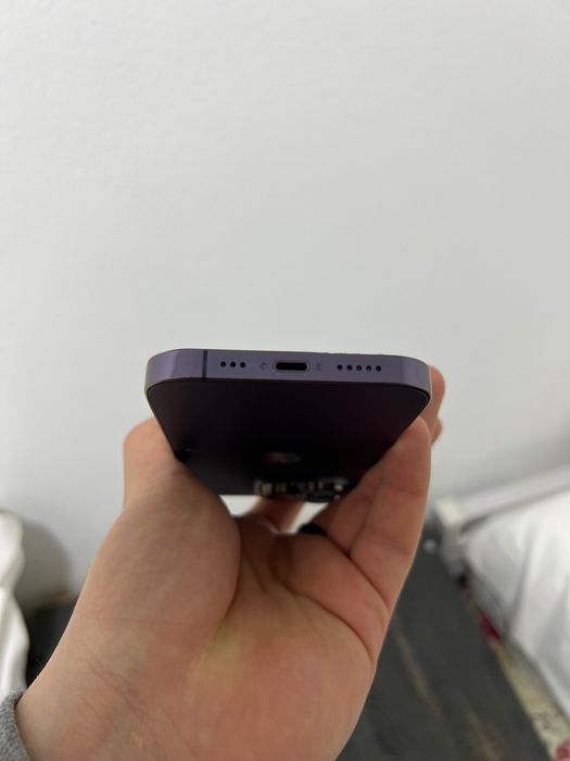 Iphone 14 pro 256 гб !