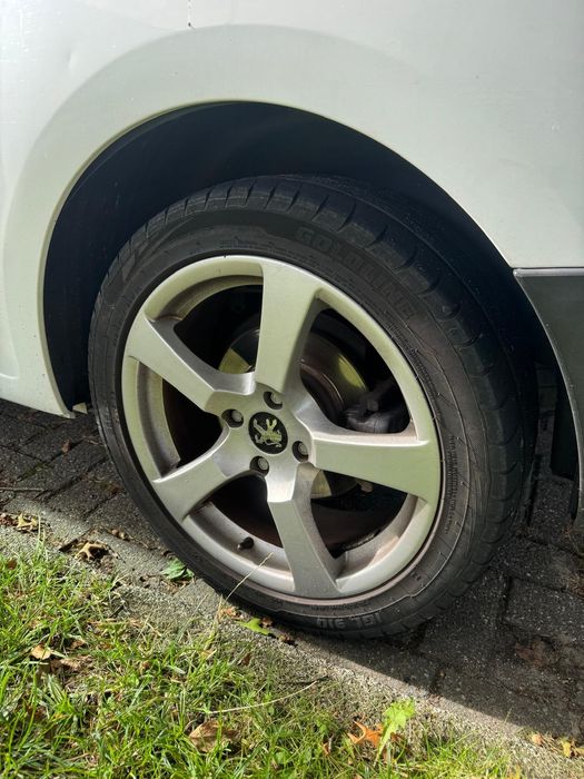 Vând Peugeot Partner 2014 ,2 locuri