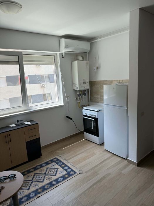 Garsoniera Pollux Residence