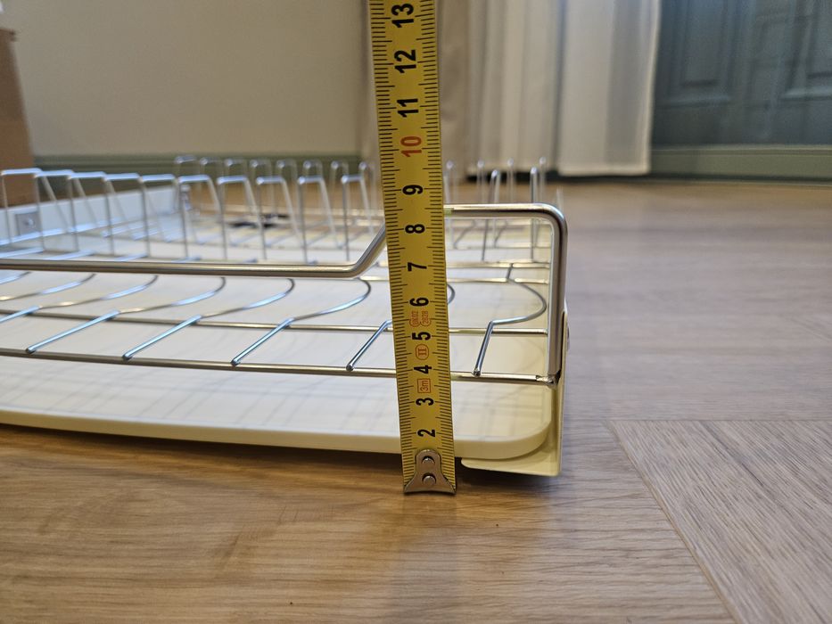 Picurator de vase extractibil (NOU)