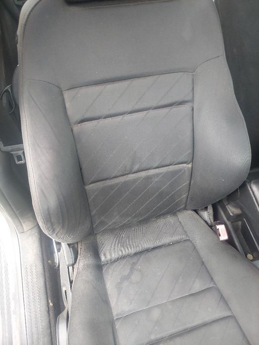 Ауди а3 131 300+++ на части