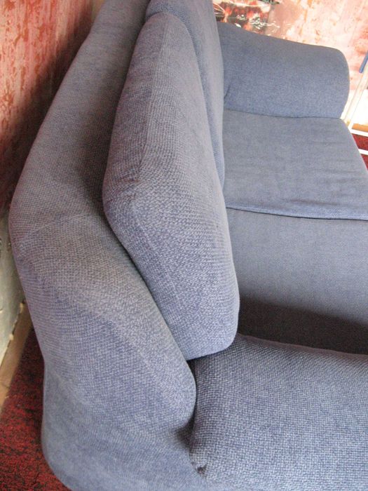 Диван двойка Еко мебел Плевен