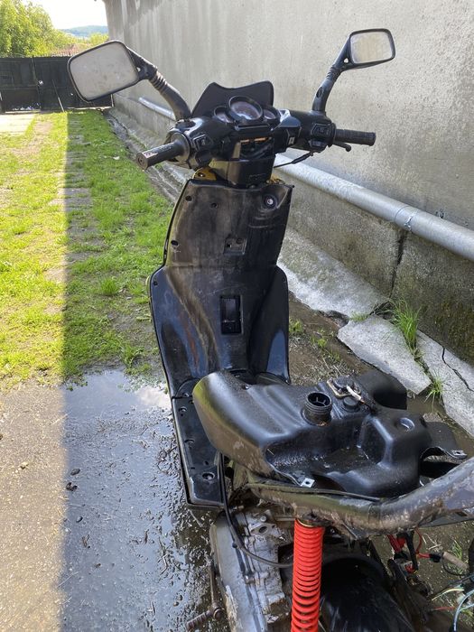 Dezmembrez Aprilia SR