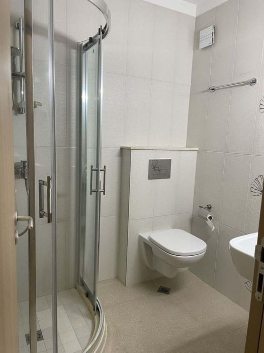 Двустаен апартамент под наем в ж.к. Кръстова вада, 2220097