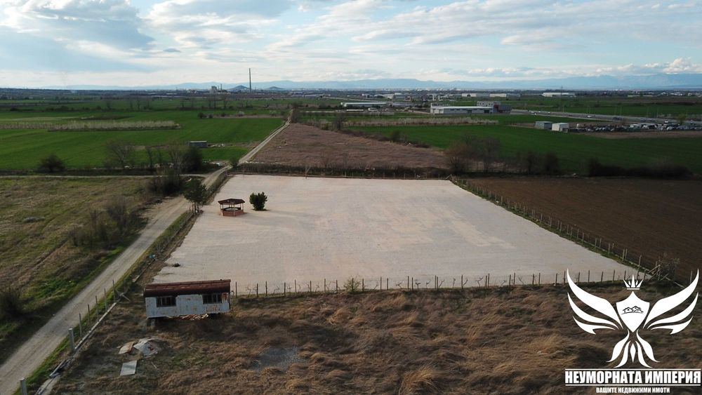 Дава се под наем Парцел в Асеновград - 5000 кв.м за 777.75 € - Снимка #2