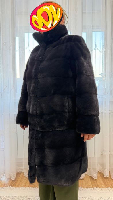 Шуба ( норка )