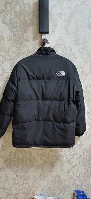 Продам куртку The North Face унисекс