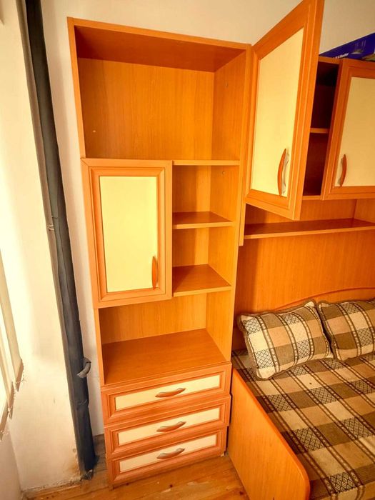Mobila dormitor complet
