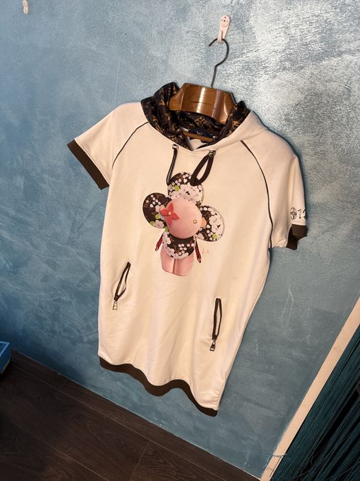 Hanorac Louis Vuitton dama Premium nou