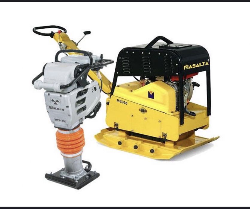 Trambovka Arenda/Kenguru, Vipropilita Prokat