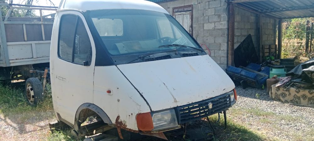 Газел  газель газел