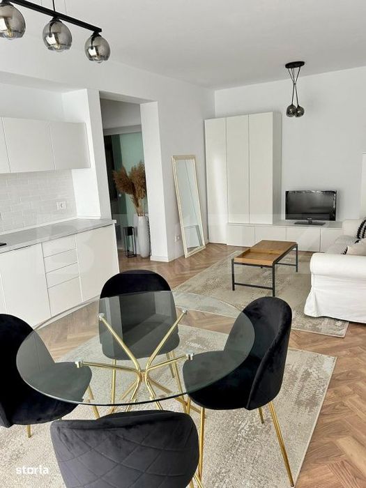 Apartament 2 camere, semidecomandat - Prima Onestilor
