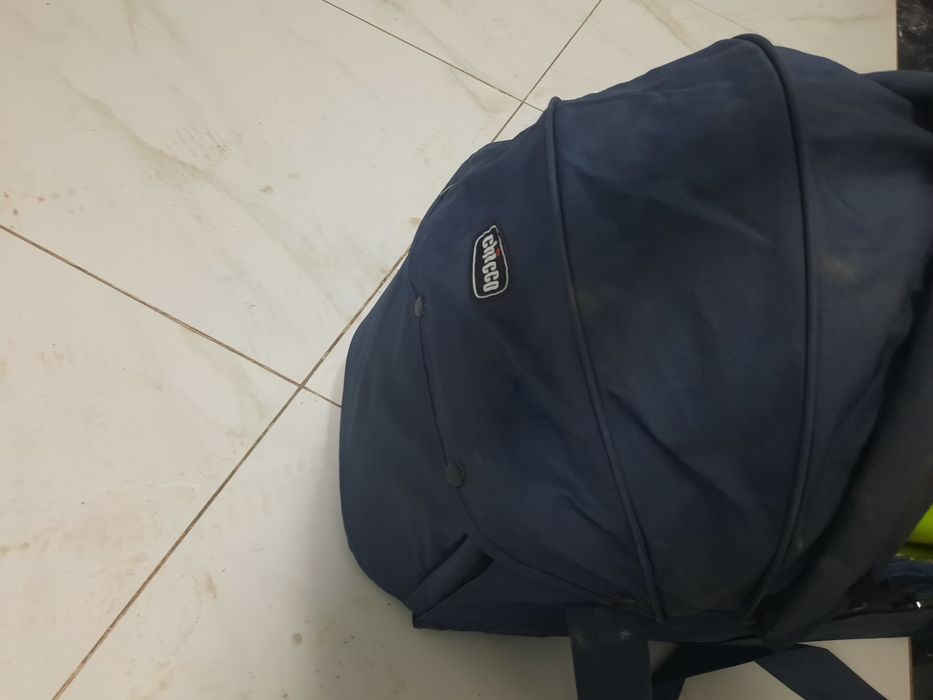 Переноска (сумка) для ребёнка