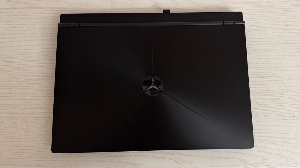 Ноутбук Lenovo Legion Y7000