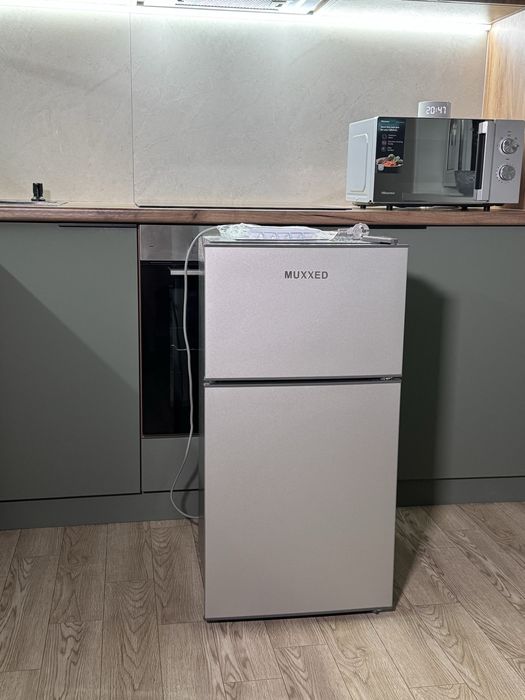 Холодильник Muxxed BCD-60K