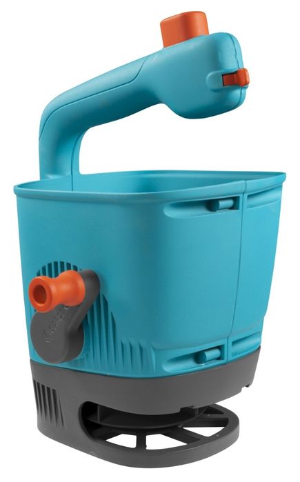 GARDENA сеялка разбрасыватель