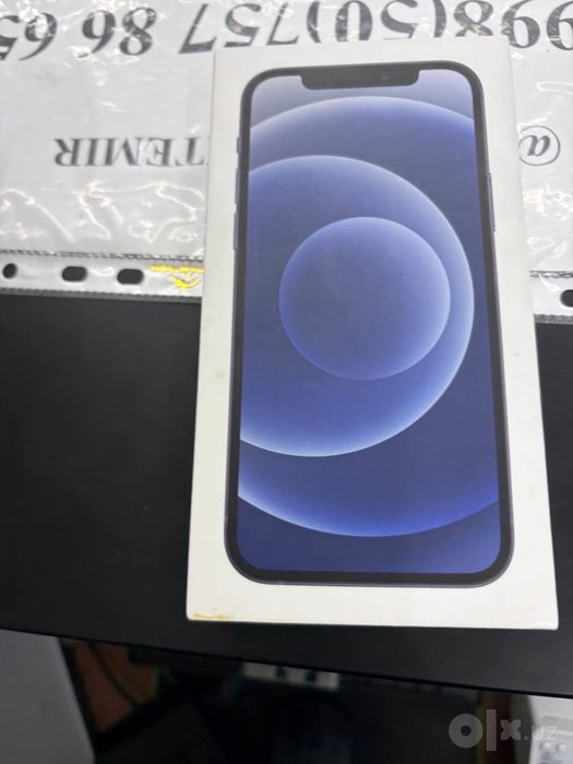 Iphone 12 ideal Kor dok bor