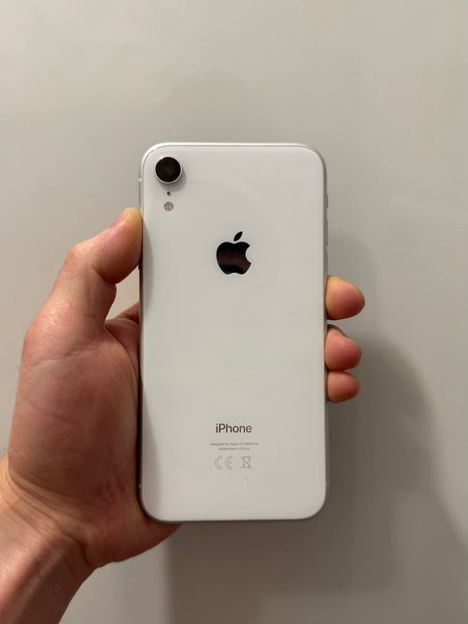 iPhone XR 64GB Айфон XR 64GB