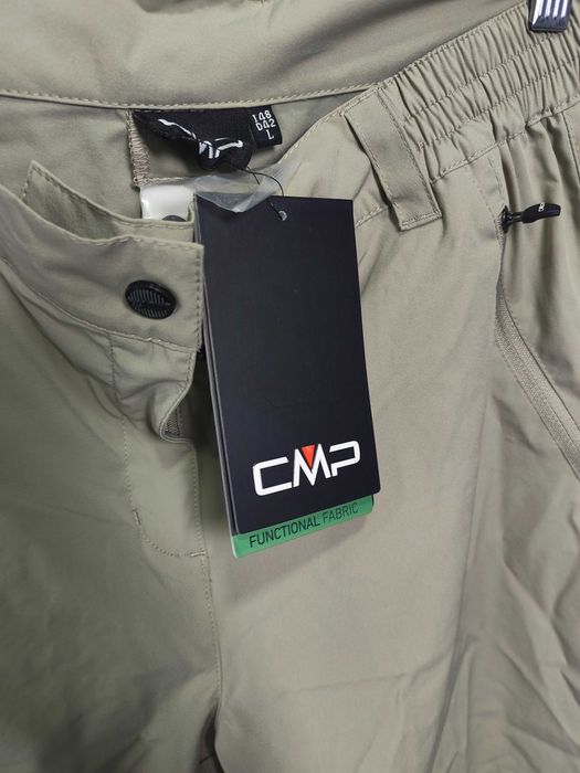 CMP  Туристически Къси Панталони Дамски/L