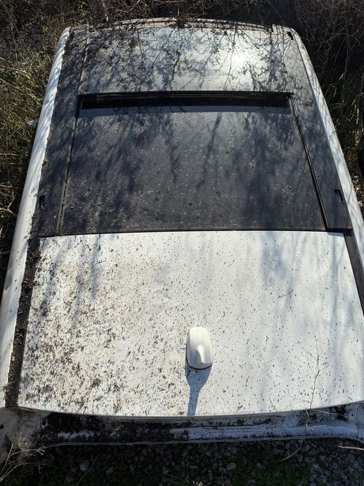 GLE 166 ПАНОРАМА таван