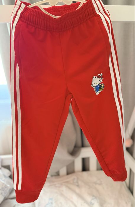 Adidas originals Hello Kitty limited edition