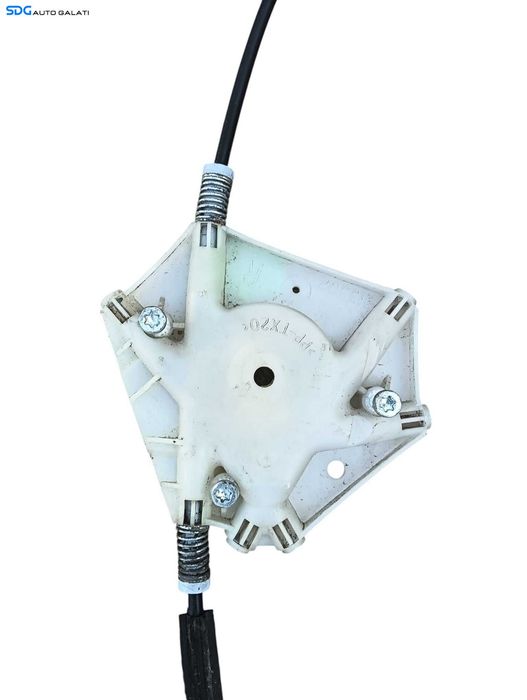 Macara Geam Electrica Stanga Fata Volvo S40 1995 - 2004 [V0459]