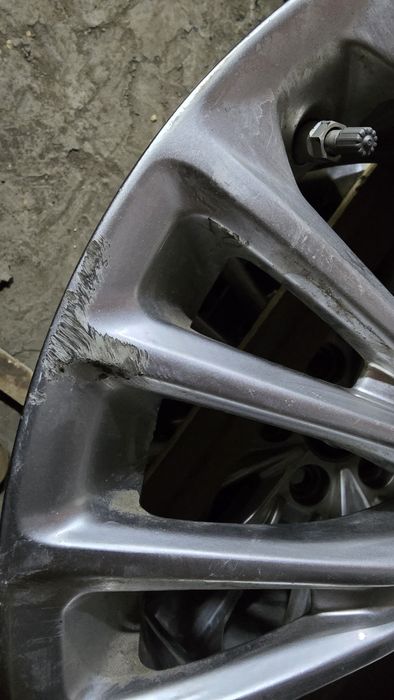 Продам диски на 17"