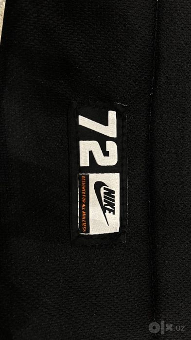 Портфель спортивный nike