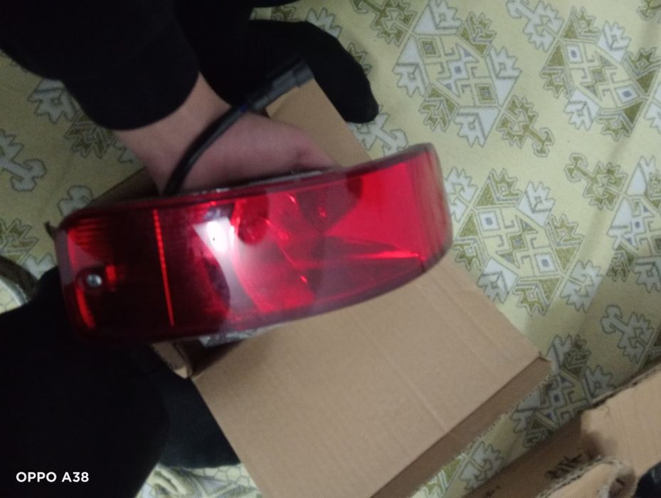 Запчас ти IVECO.