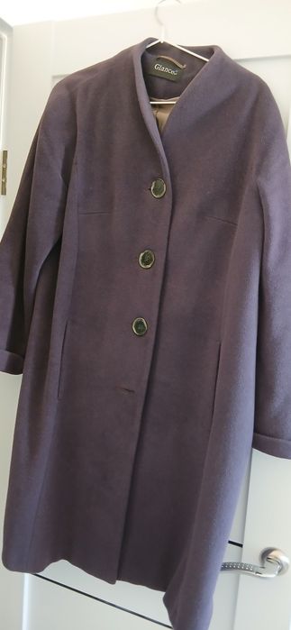 Пальто сатылады.Ұқыпты киілген.