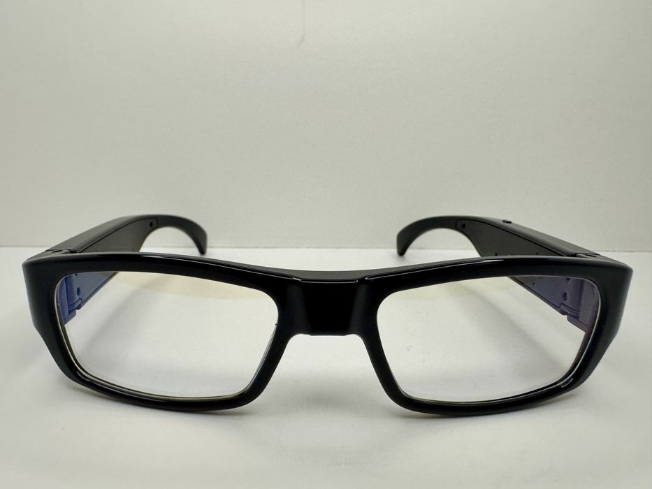Ochelari cu camera spion Full HD - Foto, Video, camera ascunsa