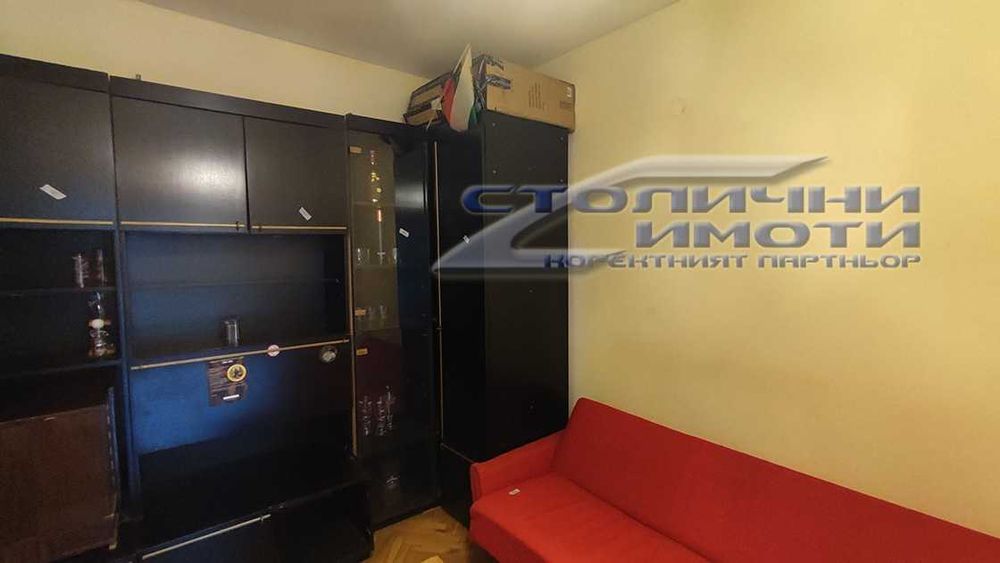 Дава се под наем Тристаен апартамент в София, Лозенец - 80 кв.м за 480 € - Снимка #3