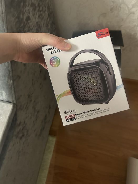 Две колонки новые