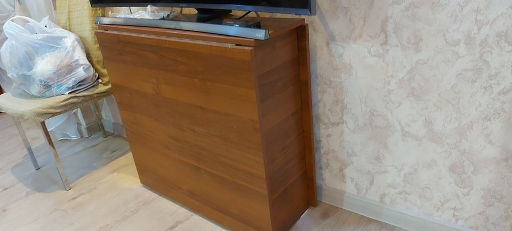 Продам стол-книжку бу