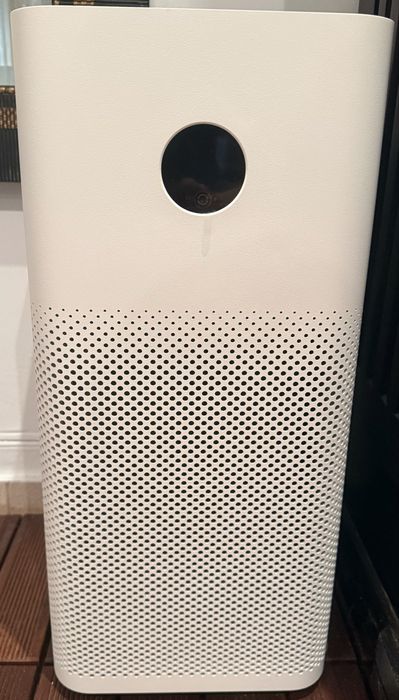 XIAOMI Mi Air Purifier 3H
