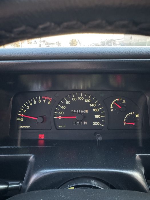 Nexia 1 ideal xolatta