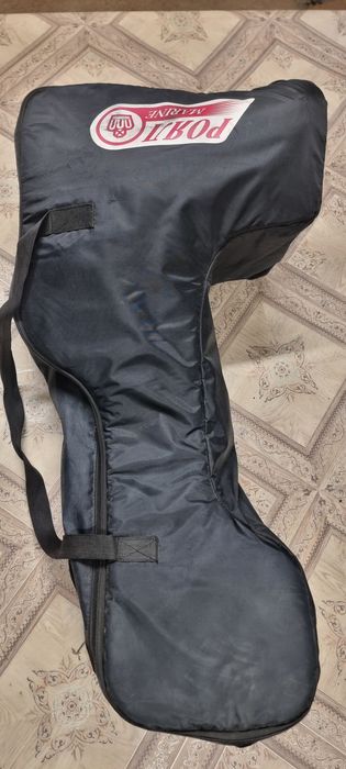 Лодочный мотор Parsun 5.8