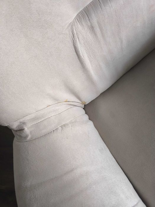 Немски Фотьойл за претапициране