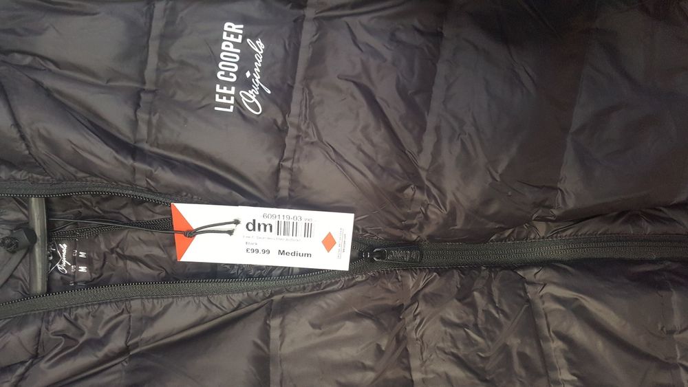 Яке lee cooper,безшевно