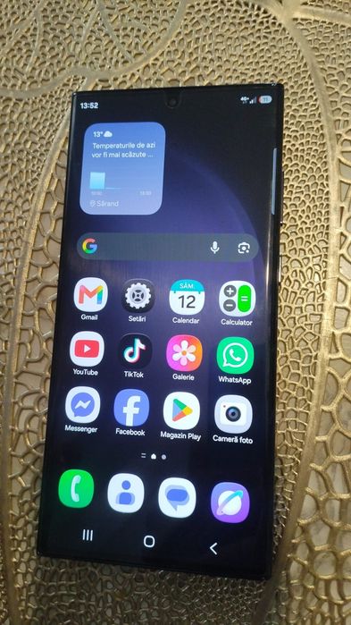 Samsung s23 ultra