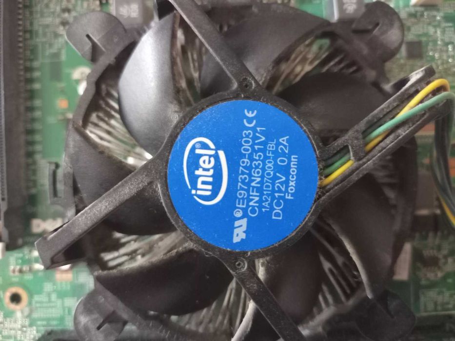 Компютърна конфигурация за 120 лв