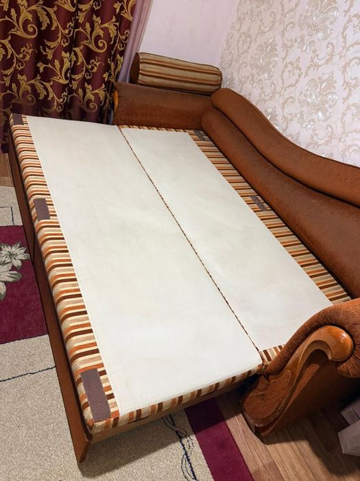 Диван раскладной