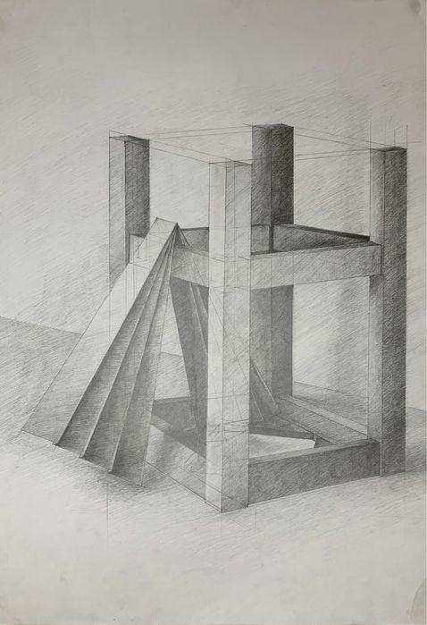 Meditatii pentru copii – Desen, Pictură și Comunicare Vizuală