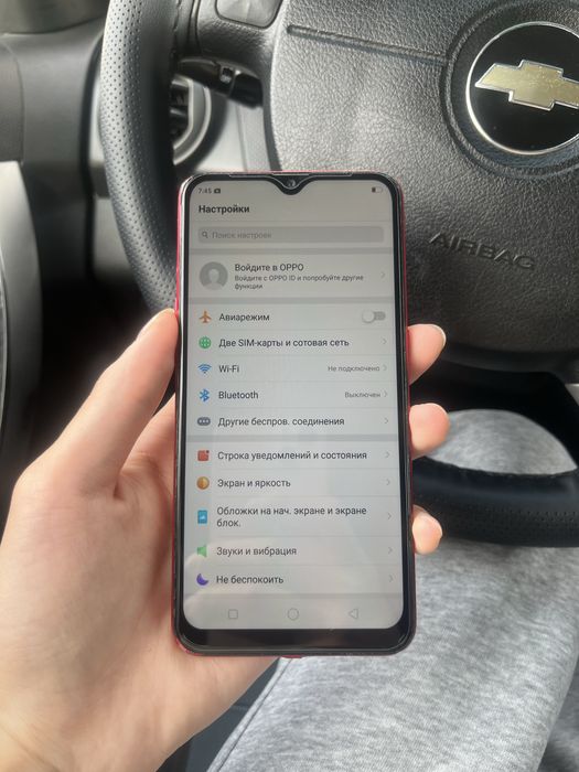 Продам Oppo A5s 32gb
