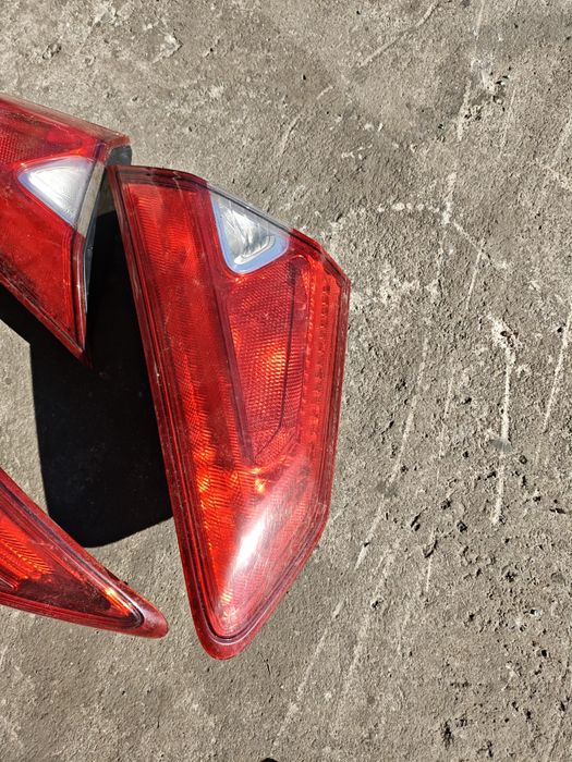 Стоп/Стопове за Nissan Pulsar