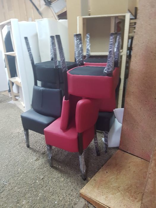 Mobilier restaurant fastfood