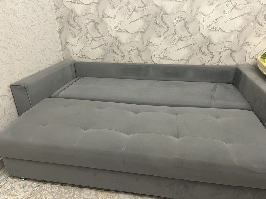 Диван, в очень хорошем состоянии